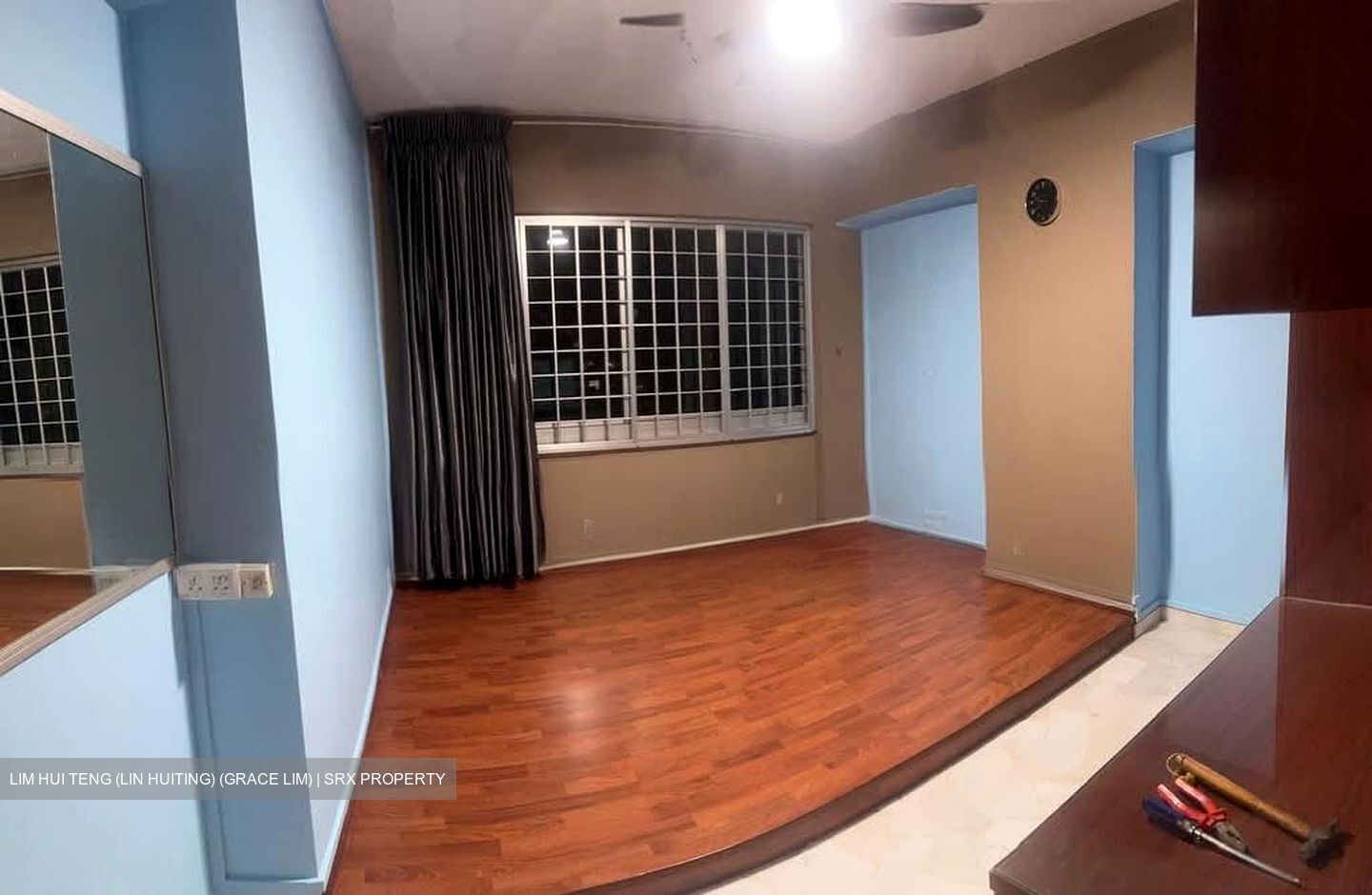Blk 535 Pasir Ris Drive 1 (Pasir Ris), HDB Executive #530860961